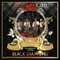 I Will (feat. Jred the Nephew) - Black Diamond lyrics