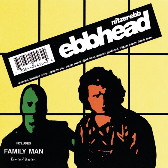 Cover artwork for Time