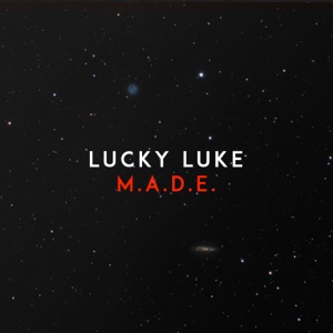 M.A.D.E. - Single