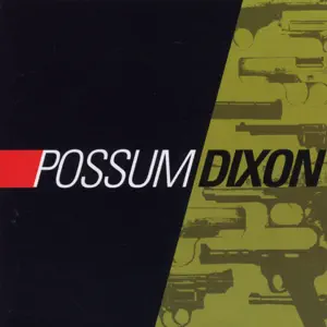 Possum Dixon