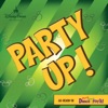 Party Up! (From "Move It! Shake It! Dance and Play It!") - Single