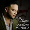 Es la Mujer - Single album lyrics, reviews, download