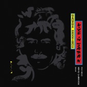 Live In Japan (with Eric Clapton) artwork
