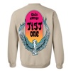 Tist One - 041317