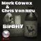 Birdfly (Mark Cowax Remix) - Mark Cowax & Chris van Neu lyrics