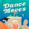 Dance Moves artwork