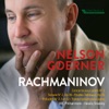 Nelson Goerner - Etudes-Tableaux, Op. 39: No. 7 in C Minor. Lento lugubre