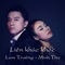 Liên khúc Bỗng dưng muốn khóc, Vừa đi vừa khóc, Những đêm em khóc (feat. Minh Thư) artwork