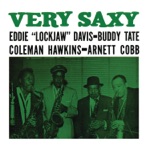 Eddie "Lockjaw" Davis, Buddy Tate, Coleman Hawkins & Arnett Cobb - Lester Leaps In