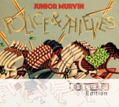 Junior Murvin - Roots Train