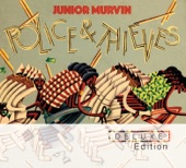 Junior Murvin - Philistines On The Land