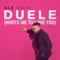Duele (Hurts Me To Love You) - Alx Veliz lyrics
