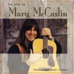 Mary McCaslin - Way Out West