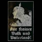 Für Kaiser, Volk und Vaterland! / Stoßtrupp 1917 artwork