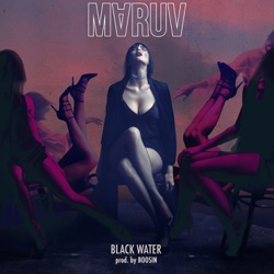 MARUV - Sama (Bonus Track)
