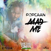 Mad Me artwork