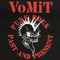New World Disorder - VoMiT lyrics