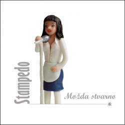 Stampedo - Pošalji Mi Srce
