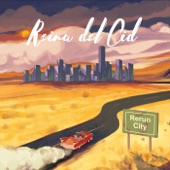 Reina del Cid - Queen Hazel