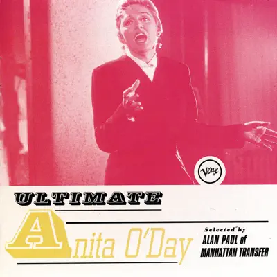 Ultimate Anita O'Day - Anita O'Day