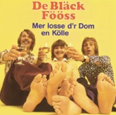 De Black Fööss - In unserem Veedel