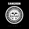 Sangron Volume 1 artwork