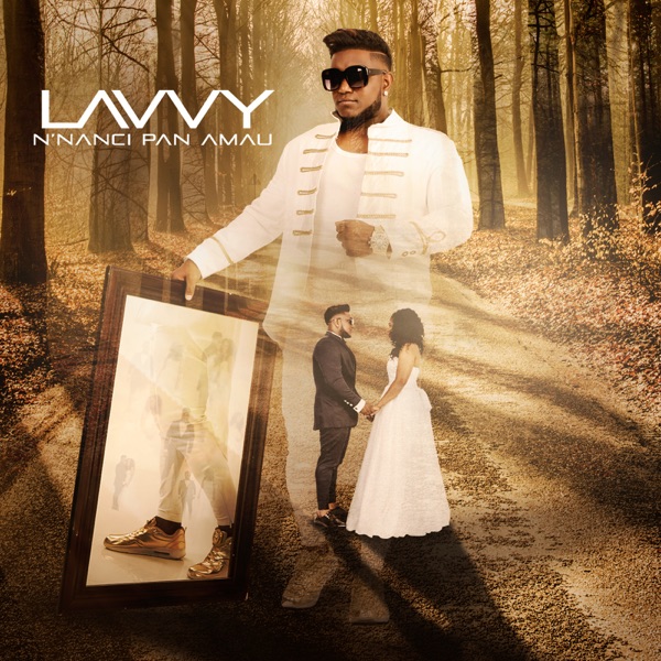 Lavvy - Lágrimas