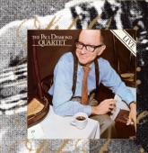 Paul Desmond Quartet - My Funny Valentine (Live At Bourbon Street, Toronto, Canada/1975)