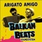 Bubamara Swing (feat. Dr Nele Karajlic) - BalkanBeats Soundsystem lyrics