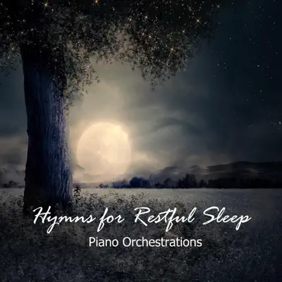 Hymns for Restful Sleep - Mary Beth Carlson Hymns for Restful Sleep - Mary Beth Carlson