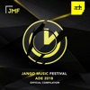 Jango Music Festival: ADE 2018