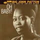 OH BABY cover art
