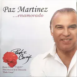 Enamorado - Paz Martínez