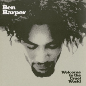 Ben Harper - Forever - Line Dance Music