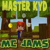 Master Kyd - Single