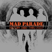 Mad Parade - Mothers Little Helper