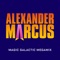 1, 2, 3 (Magic Galactic Megamix) - Alexander Marcus lyrics