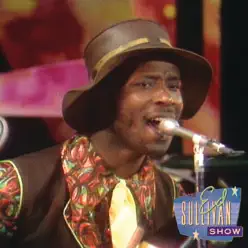 Wade In the Water (Performed Live On The Ed Sullivan Show 4/20/69) - Single - The Chambers Brothers Wade In the Water (Performed Live On The Ed Sullivan Show 4/20/69) - Single - The Chambers Brothers