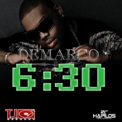 Demarco - 06: 30: 00