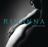 Rihanna - Disturbia artwork