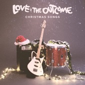 Christmas Songs - EP artwork