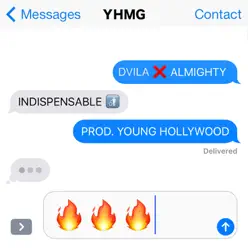 Indispensable - Single - Almighty Indispensable - Single - Almighty