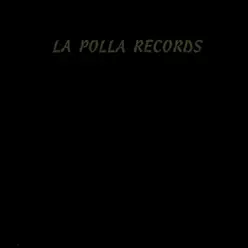 Negro - La Polla Records