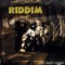 Unidad - Riddim lyrics