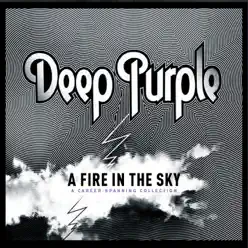 A Fire in the Sky - Deep Purple