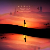 Mahari (feat. DEP) [Rocket Fun Remix] artwork