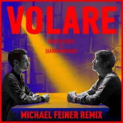 Volare (feat. Gianni Morandi) [Michael Feiner Remix] - Single - Fabio Rovazzi