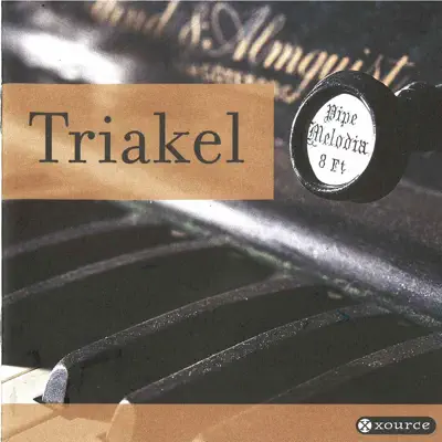 Triakel - Triakel Triakel - Triakel