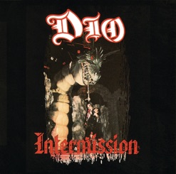 INTERMISSION cover art