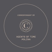 Agents Of Time - Magdalene